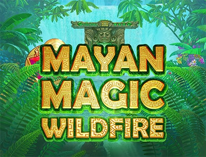 Spiele Mayan Magic Wildfire - Video Slots Online Spiele Mayan Magic Wildfire - Video Slots Online
