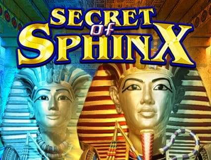 Spiele Secret Of Sphinx - Video Slots Online Spiele Secret Of Sphinx - Video Slots Online
