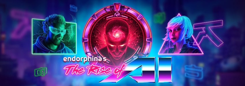 The Rise of AI Endorphina