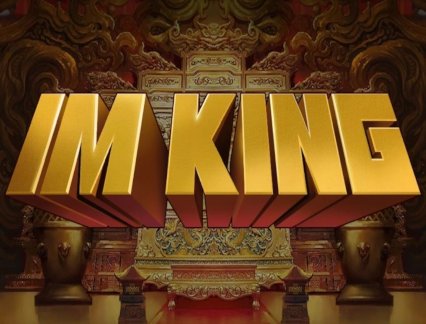 Reseña honesta de I'm King, una tragaperras en línea de DreamTech