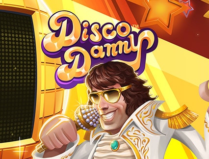 Disco Danny Disco Danny