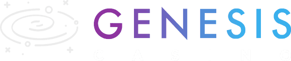 Genesis Casino logo