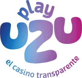PlayUzu logo