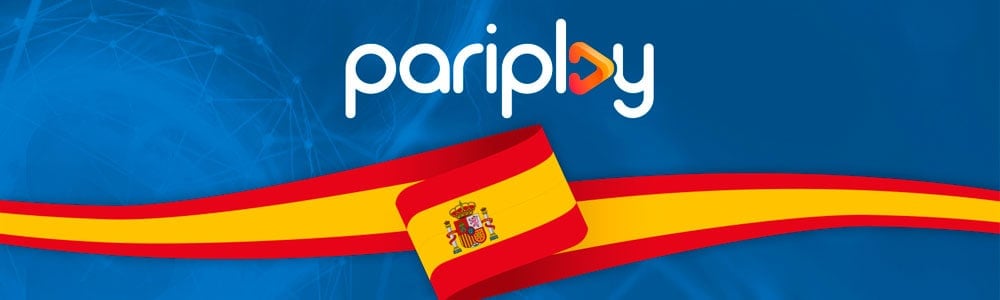 Juegos de PariPlay en España con 888casino