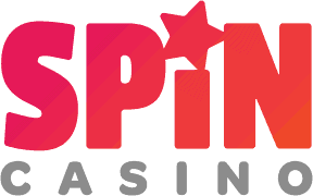 Spin Casino logo