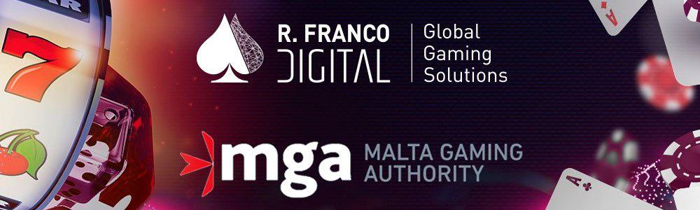 Franco Digital consigue la licencia de la MGA