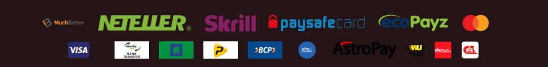 Métodos de pago del PlayUzu Perú