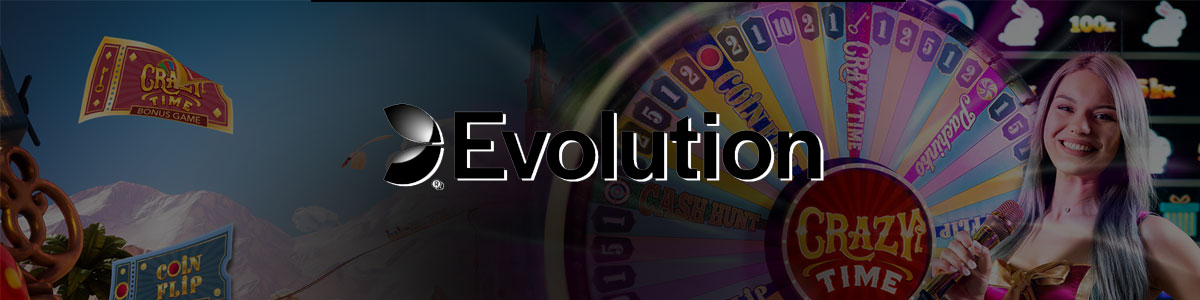 Juegos en vivo Evolution en Buenos Aires