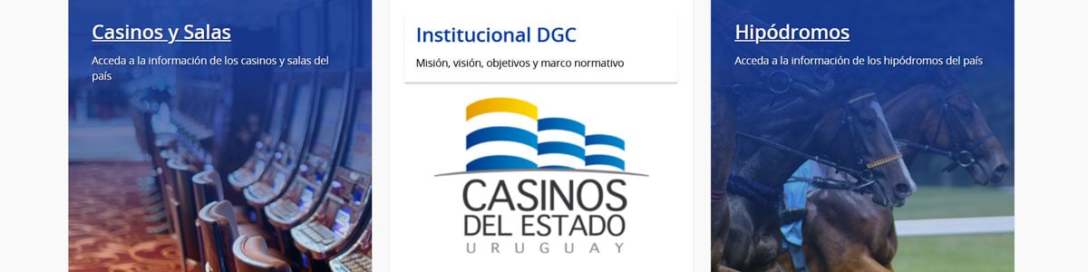 Regulación del juego online en Uruguay