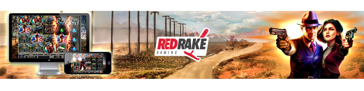 Tragaperras Red Rake estrena nuevas oficinas