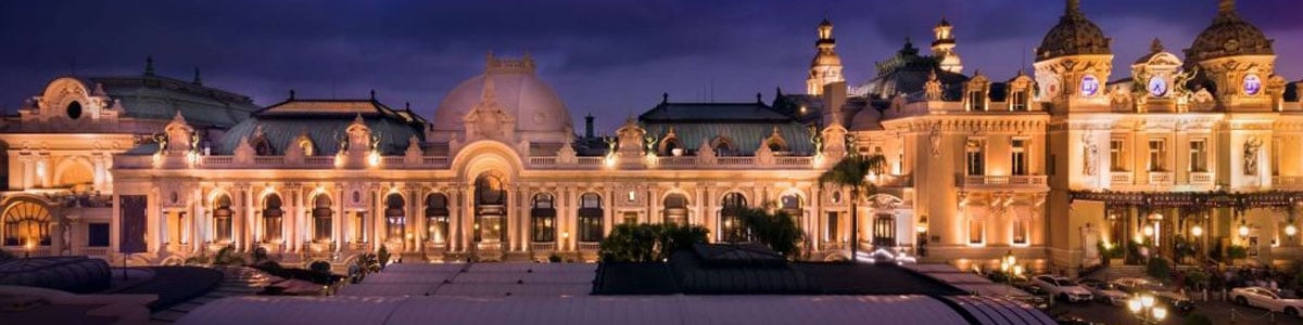 European Dealer Champion Casino Monte Carlo