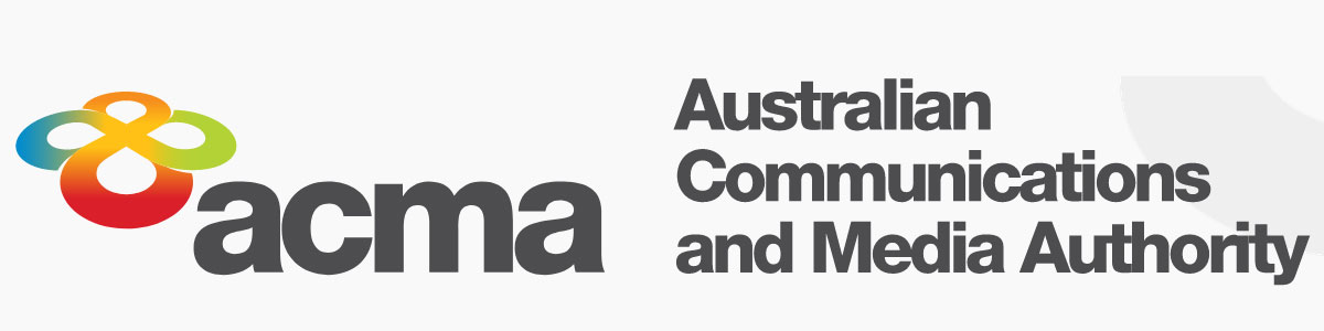 ACMA (Australia) bloquea importante web