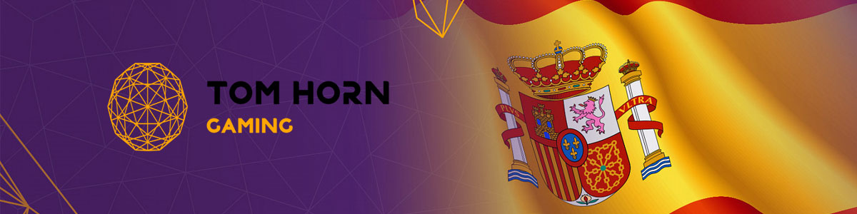 Tragaperras Tom Horn en TonyBet España