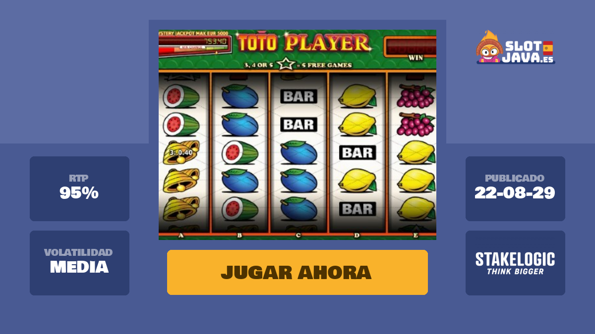 Toto Player Social