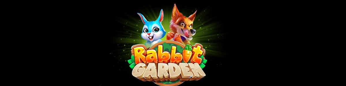 Nueva slot en SlotJava.es: Rabbit Garden