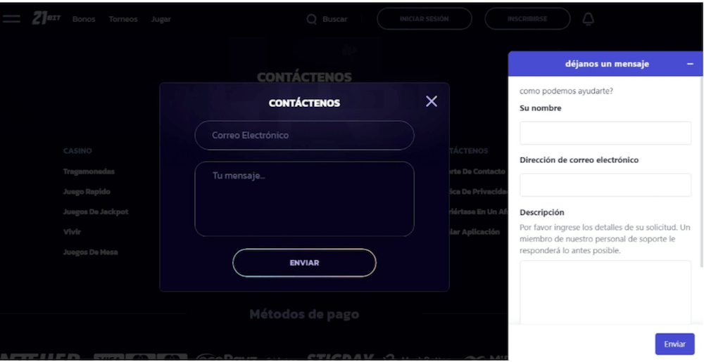 Paso 3. Verifica tu identidad