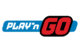 Play'n GO logo