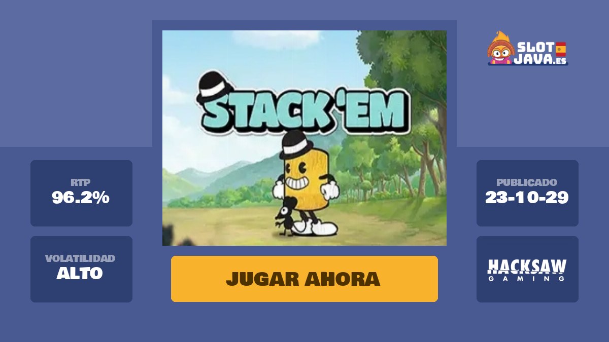 Stack em - slotjava.es