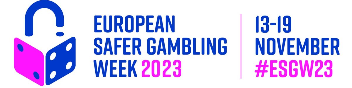 Semana Europea del Juego Seguro 2023 en SlotJava.es