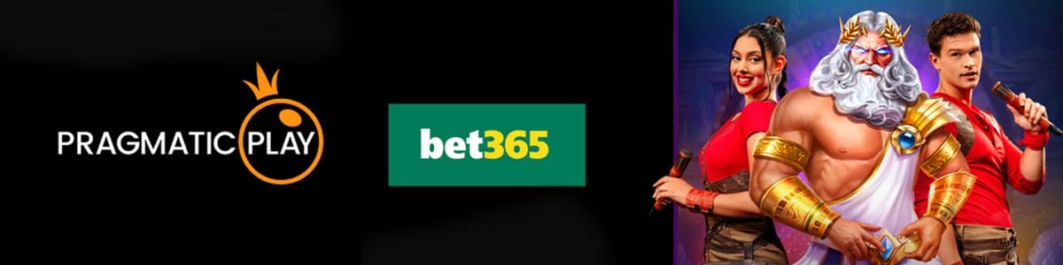 Slots Pragmatic Play en España con bet365