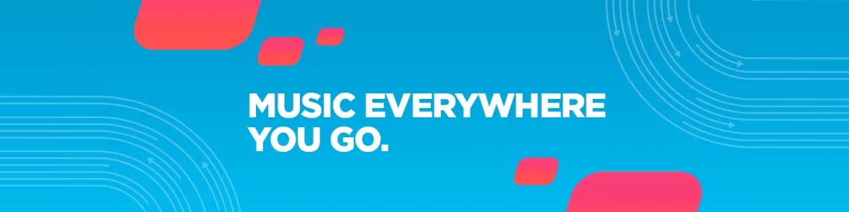 Play’n Go Music: iGaming, slots y ahora también música