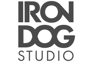 Iron Dog Studio