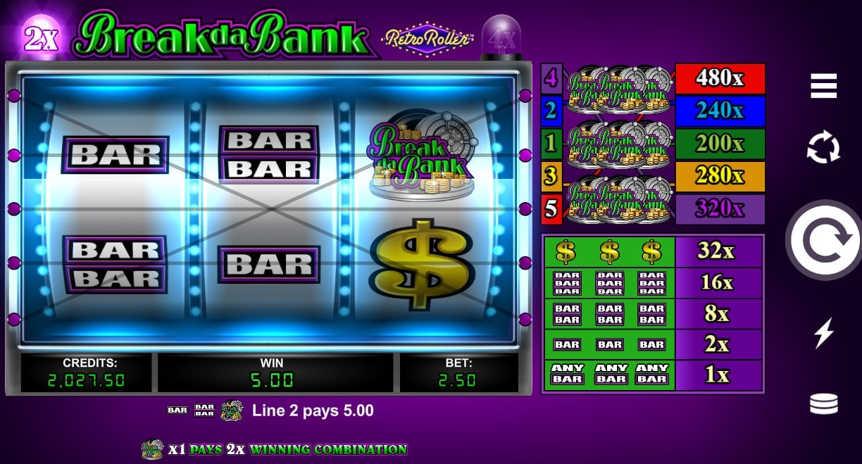 Dancing Drums slot