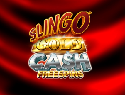 Slingo Gold Cash Freespins Slot Gratis | SlotJava.es