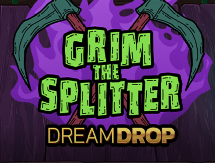 Grim the Splitter Dream Drop - slotjava.es
