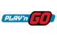 Play'n GO logo